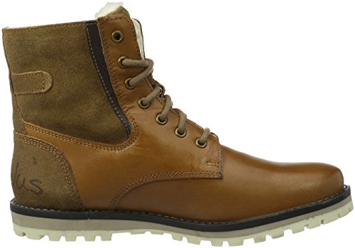 Nebulus Herren Kurzschaft Stiefel - 6