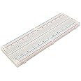 Generic CPVKHEDC Breadboard-MB102 830 Tiepoints
