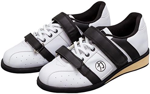 Strength Shop Coyotes Weightlifting Shoes (10.5 UK)