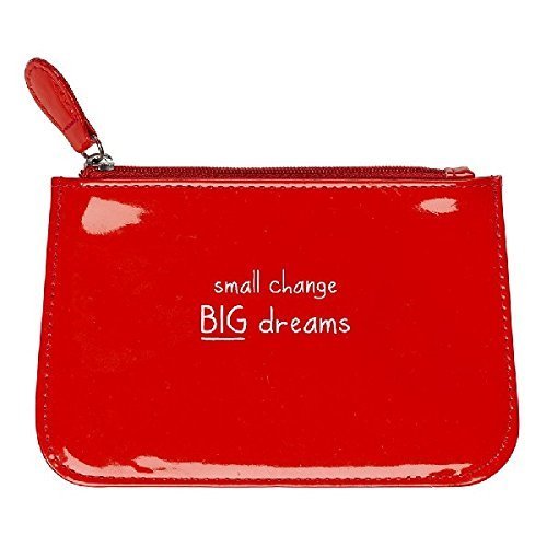 Price comparison product image Happy Jackson Coin Purse