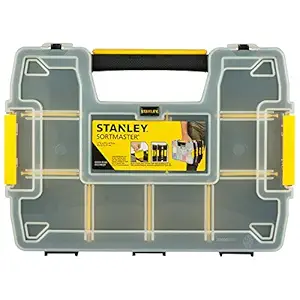 STANLEY STST1-70720 Stackable Master Organizer