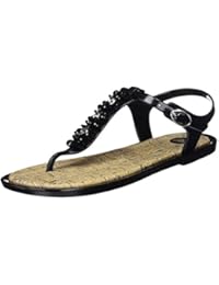 Gioseppo 45103, Sandalias con Punta Abierta Para Mujer