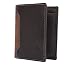 Produktbild OTTO KERN HERREN GELDBÖRSE PORTEMONNAIE GELDBEUTEL Safari Brown/Cognac 2232