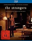 The Strangers [Blu-ray] - Liv Tyler