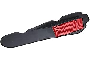 101_OCTANE Inserto Filtro Aria Per Honda Nsc Vision 50-110Cc 4T (2011-2013)
