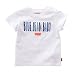 Levi's Baby Boys' Tee -  white - 9-12 Months
