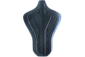 ‎BLACKWILD THE RIDER'S SKIN BLACKWILD SAS-TEC Nachrüst Rückenprotektor SC-1/12 | Rückenprotektor Motorrad, Rückenprotektor ski, Snowboard protektor