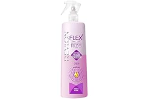 Revlon Flex Acondicionador 2 Fases