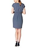 ESPRIT Maternity Damen Umstandskleid Dress Wvn Ss Aop - 2