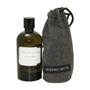 Grey Flannel Grey Flannel by Geoffrey Beene Eau De Toilette Splash 8.0 Oz / 240 Ml for Men