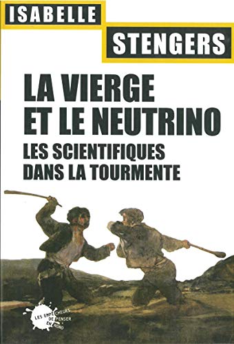 Download La Vierge et le neutrino Download La Vierge et le neutrino