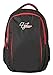 Produktbild Moto GP Safety Pocket Kinder-Rucksack, 28 Liter, Schwarz/Rot, 17502