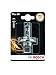 Produktbild Bosch, Car Light Bulb, H4 Plus 60, 12 V / 55 W