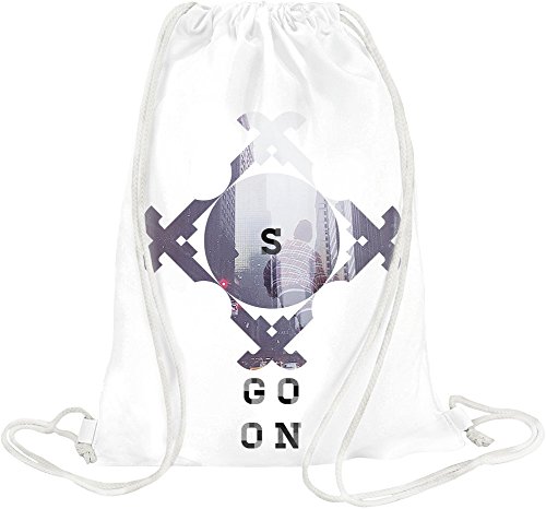 Preisvergleich Produktbild Go Skating Drawstring bag