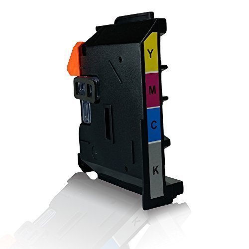 kompatibler Resttonerbehälter für Samsung Xpress C410W C460FW C460W C410 W C460 FW C460 W CLTW406 CLTW406SEE CLT W406 SEE Wastetank
