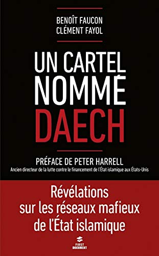 Download Un cartel nommé Daech Download Un cartel nommé Daech