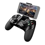 Mit Turbo-Funktion - Mit dieser Funktion können Sie schneller und stärker spielen. (Diese Funktion kann nur unter Android- und Windows-Geräten verwendet werden) Mit Multimedia-Player-Funktion - Es kann unter Maus-Modus, wie Lautstärke +, Lautstärke-, Wiedergabe, Pause, Weiterleiten, Weiter verwendet werden.