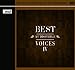 Produktbild Best Audiophile Voices 4
