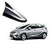 Auto Pearl - Premium Quality Shark Fin Replacement Signal Receiver Antenna - O.E. Alabaster Silver Metallic Color For - Honda Jazz RS.1599.00