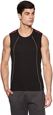 Men's Cotton Vest