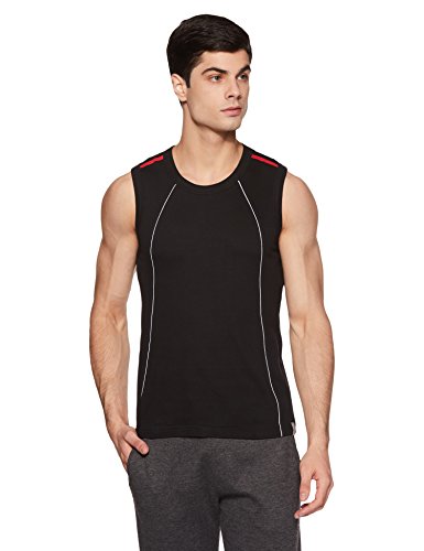 Men's Cotton Vest