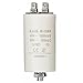 Produktbild paduTec Kondensator Betriebskondensator Motorkondensator Anlaufkondensator Arbeitskondensator Steckeranschluss ohne Kabel 450V W1 AMP von 1µF bis 60µF wählen sie die benötigte größe 18uF
