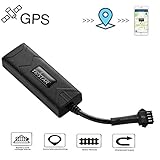 ★★★ Echtzeit-Positionierung und genaue Positionierung: Echtzeit-Tracking, Anzeige Standortinformationen automatisch (unterstützt Android / IOS APP, Web / WAP), Echtzeit-frei Tracking, GPS / A GPS / LBS-Modus Positionierung, Positioniergenauigkeit von bis zu 5 Meter