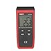 Produktbild UNI-T K/J Digitale Thermoelement-Thermometer Temperatur-Messgerät 0~260 