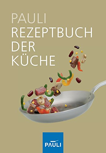 Download Rezeptbuch der Küche. 03. Auflage 2005 Download Rezeptbuch der Küche. 03. Auflage 2005