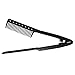 NYK1 BEST HAIR STRAIGHTENING COMB