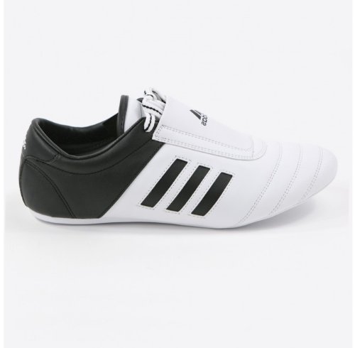 Preisvergleich Produktbild adidas ADI-KICK Taekwondo Shoes -9.5
