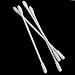 ULTNICE 200pcs Baby Care Cotton Buds Swabs