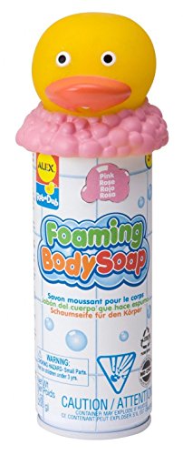 Alex Rub Aa Dub Foaming Body Soap In A Can