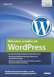 Webseiten erstellen mit WordPress by 