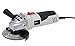 Produktbild Powerplus Winkelschleifer 500 Watt Trennschleifer Schleifmaschine Handschleifer