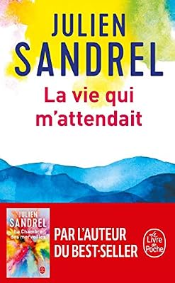 Le livre de poche La vie qui m'attendait
