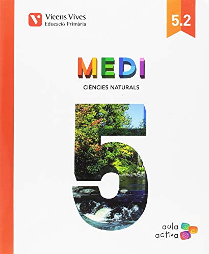 Medi 52 Natural (aula Activa) Area