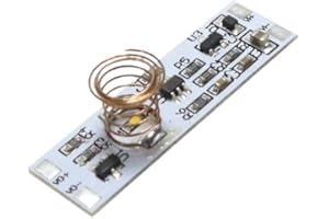 Greenice Interruptor Táctil Perfil LED