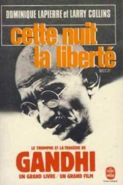 Download Cette nuit, la liberté