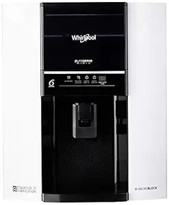 Whirlpool Ultraviolet, Reverse Osmosis Water Purifier 7L