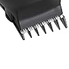 BaByliss Smooth Glide Dual Blade Cutting System Clipper For Men 7575U