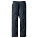Produktbild Jack Wolfskin COLD TRAIL PANTS MEN shadow black