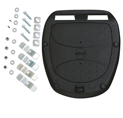 Topcase Suzuki Bandit 600 Givi Monolock E300N schwarz