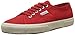 Produktbild Superga Cotu Classics Unisex-Erwachsene Sneakers, Rot (975), 42