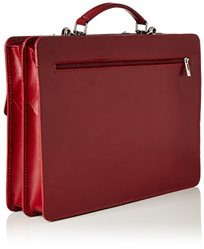 Bags4Less Unisex-Erwachsene Mondial Laptop Tasche, 10x30x40 cm - 2