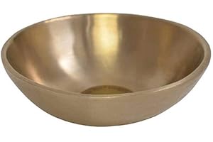 PETER HESS THERAPIEKLANGSCHALE Peter Hess Klangschale, Therapie-Qualität, Kopfschale flach