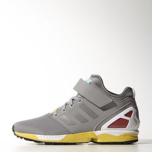 adidas zx flux nps 2.0 braun