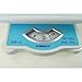 833153 20kg 44lb Bathroom Mechanical Spring Infant Baby Pet Weighing Scale