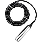 DC24V 4-20mA Wasserstandssensor,Füllstandssensor,Niveausensor mit wasserdichtem Kabel,zum Erfassen des Flüssigkeitsstands im