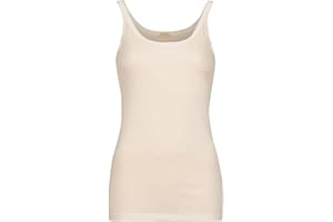 DILLING Caraco en Laine de mérinos pour Femme